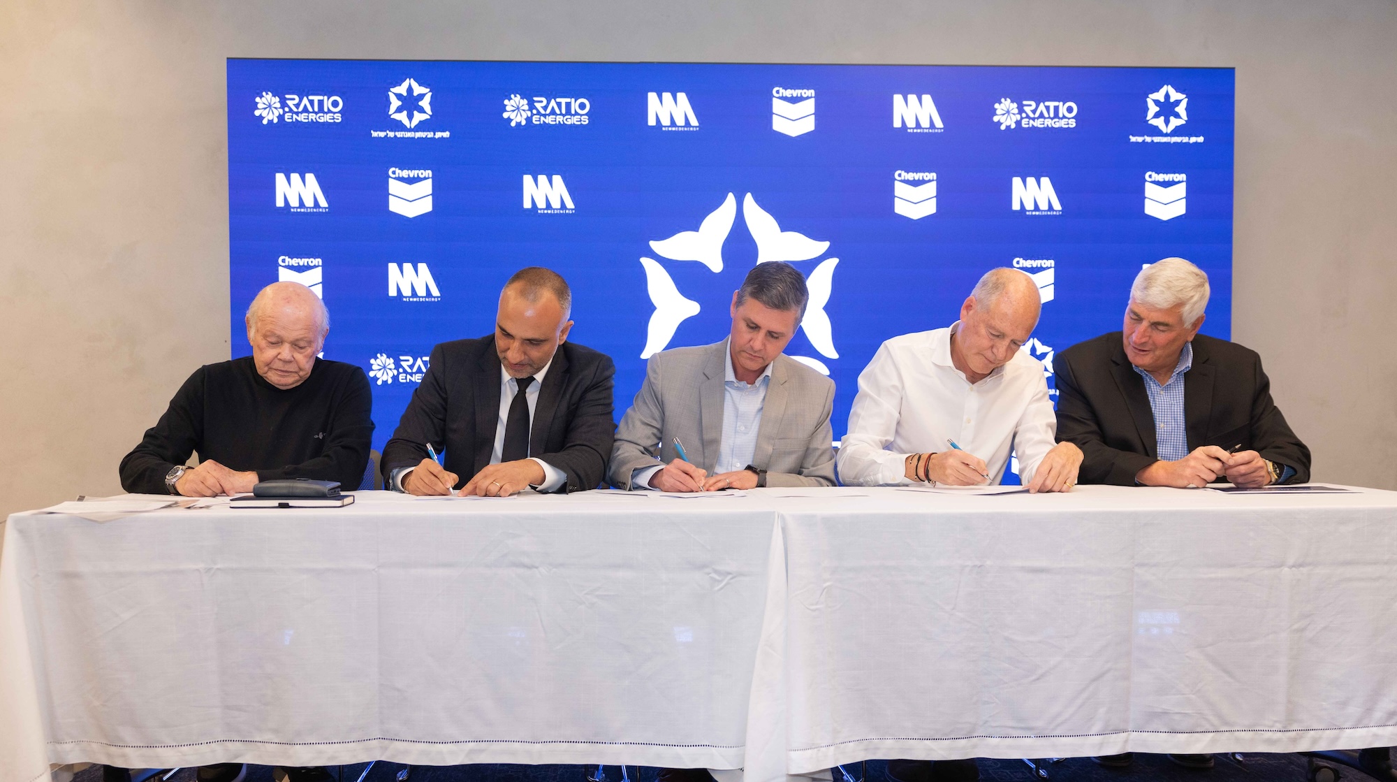 שותפי לוויתן אישרו החלטת השקעה סופית (FID) להרחבת לוויתן